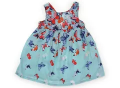 【クレイジー8/Crazy8】ジャンパースカート 80サイズ 女の子【子供服・ベビー服】（1555278）