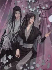 2025年最新】魔道祖師クリアファイルの人気アイテム - メルカリ