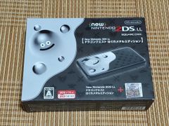 新品 未使用】Newニンテンドー2DS LL 本体 はぐれメタル エディション