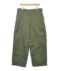 2025年最新】Graphpaper メンズ ワークパンツ・カーゴパンツ