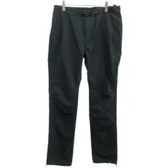 Gramicci nonnative スタイリスト私物 パンツ サイズ1 またもや嵐の予感。スタイリスト私物とノンネイティブが