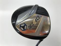 【最短翌日発送】XXIO 13 ネイビー | 9.5 | S | MP1300 ネイビー | 中古 | ドライバー | ダンロップ
