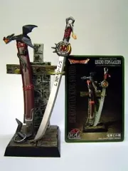 2026年最新】メタルキングの鎧の人気アイテム - メルカリ