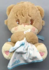 【中古】ぬいぐるみ ラテ ぬいぐるみ 「一番くじ mikko illustrations ～my sweet HOME～」 B賞