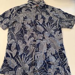 ハワイ アロハシャツ ハワイ製 シグゼーン レディース XLサイズ - メルカリ