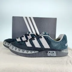 adidas アディダス NEIGHBORHOOD ネイバーフッド ADIMATIC NBHD アディマティック HP6770 Size 27cm