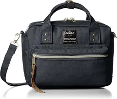 [アネロ] 2WAY ショルダーバッグ A5 多収納 POST ATC1223Z