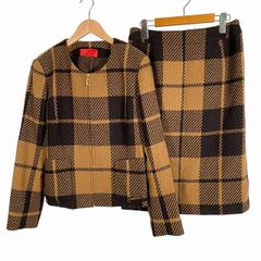 fads ニット セーター 長袖 タートルネック シルク混 カシミヤ混