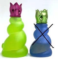 ニナリッチ レベルドゥリッチ2 30ml B 香水 レベルドリッチ サフィレット 様専用◇NINA RICCI◇ニナリッチ レベルドゥリッチ
