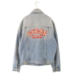 2023年最新】guess asap デニムの人気アイテム - メルカリ