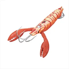 ダイワ 仕掛け マダクLL 鮨海老のサムネイル
