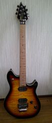 EVH Wolfgang Standard　エレキギター