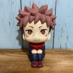 呪術廻戦 るかっぷ 虎杖悠仁 【箱なし】