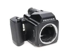 PENTAX645 フィルムバック Amazon | PENTAX 220フィルムバック645 38802 | フィルム 通販