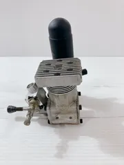niko ラジコン飛行機 エンジン ENYA 08 T.V. niko ラジコン飛行機 エンジン ENYA 08 T.V. ENYA Engine 40 X