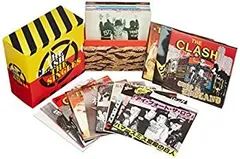 2025年最新】the clash singlesの人気アイテム - メルカリ