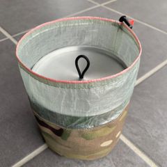 MultiCam®︎×DCF Round bottom sack550 Camo