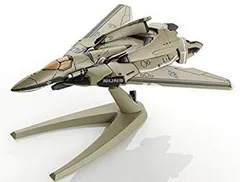 【中古】【非常に良い】メカコレクション マクロスシリーズ マクロスデルタ VF-171 ナイトメアプラス ファイターモード (一般機 辺境宙域仕様) プラモデル ggw725x