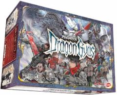 中古】キャラカード 集合 ホルダー付きキービジュアルカード