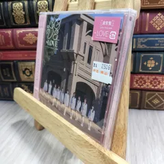 8-1 とくべチュ、して／恋人以上、好き未満 (通常盤/Type F) (特典なし)未開封 ＝ＬＯＶＥ 210399