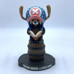 【中古】本体のみ･ベタつき)FiguartsZERO ﾄﾆｰﾄﾆｰ.ﾁｮｯﾊﾟｰ as[10]