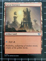 Mtg シングル: Darksteel Reactor (ダークスティールの反応炉