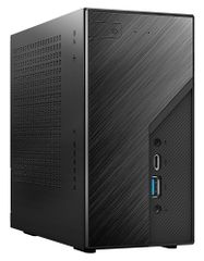 ASRock ベアボーンPC DESKMINI X600/B/BB/BOX/JP X600 チップセット 搭載 AMD Ryzen 8000 / 7000 CPU（ Socket AM5 ）対応モデル 【国内正規代理店品】