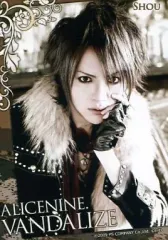 2025年最新】アリス九號将の人気アイテム - メルカリ