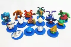ドラゴンクエスト　フィギュア　7点 Yahoo!オークション - ドラゴンクエスト ドラクエ7 フィギュア