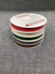 N TO24012511 TELALA コレクション リボン5点セット 15mm×30m