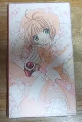 v1391【CD4枚組】カードキャプターさくら COMPLETE VOCAL COLLECTION☆N