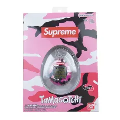 2026年最新】たまごっち supreme ピンクの人気アイテム - メルカリ