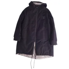 2025年最新】LOUIS VUITTON モッズコートの人気アイテム - メルカリ