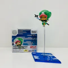中古 フィギュア ワンピース トニートニー・チョッパー Figuarts ZERO 2020年製 チョパえもん 【702】