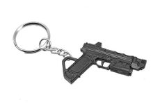Strike Industries - Mini Pistol Keychain