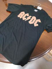 AC/DC / ACDC 正規品ロックTシャツ（新品）