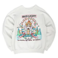極希少品】 1988年 BUD LIGHT バドライトパブミラーヴィンテージ