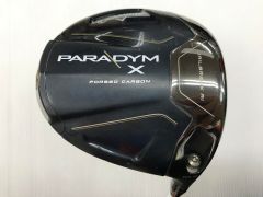 【最短翌日発送】PARADYM X | 10.5 | SR | VENTUS TR 5 for Callaway | 中古 | ドライバー | キャロウェイ