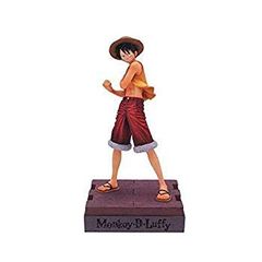 [중고] 이치 반 쿠지 원피스 ~ 신시대 개막 편 ~ C상 원숭이 D. 루피 피규어 g6bh9ry