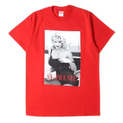 2023年最新】Supreme Anna Nicole Smith Teeの人気アイテム - メルカリ