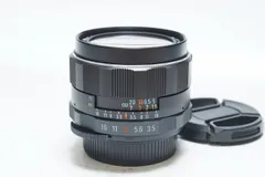 【希少・極美品】動作◎ SMC Takumar 24mm F3.5 961 Amazon.co.jp: Pentax M42 S-M-C Takumar 24mm F3.5 : 家電＆カメラ