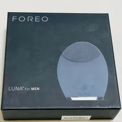 2024年最新】foreo luna 3の人気アイテム - メルカリ