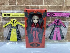 テヤンドール、hide、箱あり、欠品無し。 2025年最新】テヤン hideの人気アイテム - メルカリ