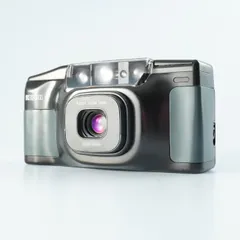 RICOH - Ricoh リコー RZ-750 DATE 35-70mm コンパクトフィルムカメラ カメラ情報・作例】RICOH RZ-750 DATE - 〔BLOG〕パピオカメラ