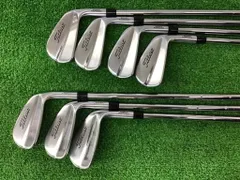 Titleist 620MB アイアン 単品 #5 スパイン調整済み 楽天市場】【単品アイアン】Titleist 620 MB Iron タイトリスト