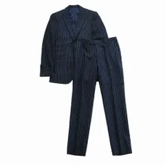 【未使用品】KATHARINE HAMNET ストレッチセットアップスーツ XL ABAHOUSE GRAY セットアップ 「上下2点セット」SOLOTEX マルチ