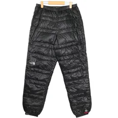 THE NORTH FACE Light Heat Pant ダウン 刺繍 黒 2025年最新】ノースフェイス ライトヒートパンツの人気アイテム - メルカリ