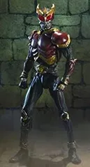 【中古】S.I.C. LIMITED 仮面ライダークウガ ライジングフォーム