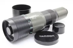 返品保証】 タムロン Tamron ZOOM TELESCOPE 20x-60x 三脚座付き