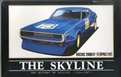 2026年最新】1/24 ケンメリGT-Rの人気アイテム - メルカリ